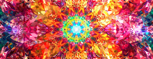 Kaleidoscope 17 Graphic PNG File Digital Art Clip Art Clipart