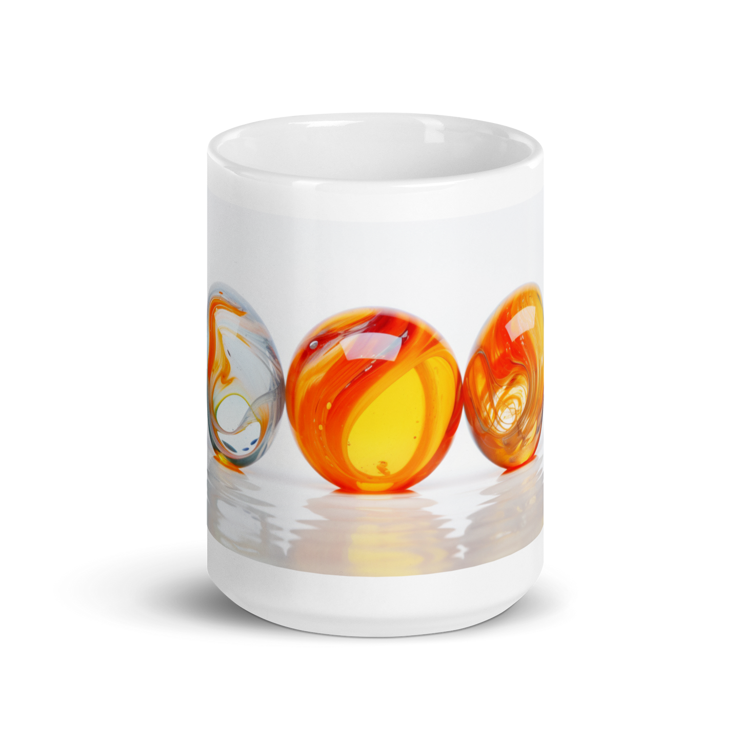 All My Marbles Deux Mug